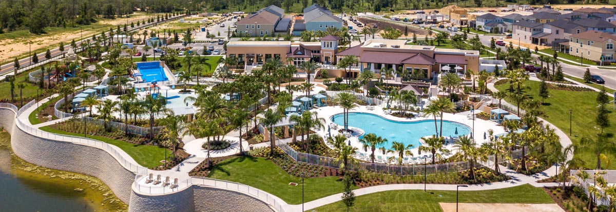 Solara Resort in Orlando